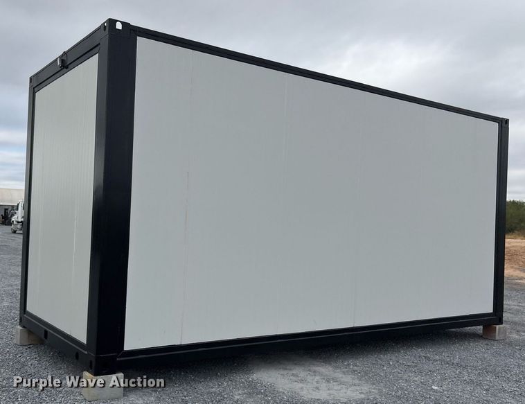 image for item JT9633 shipping container