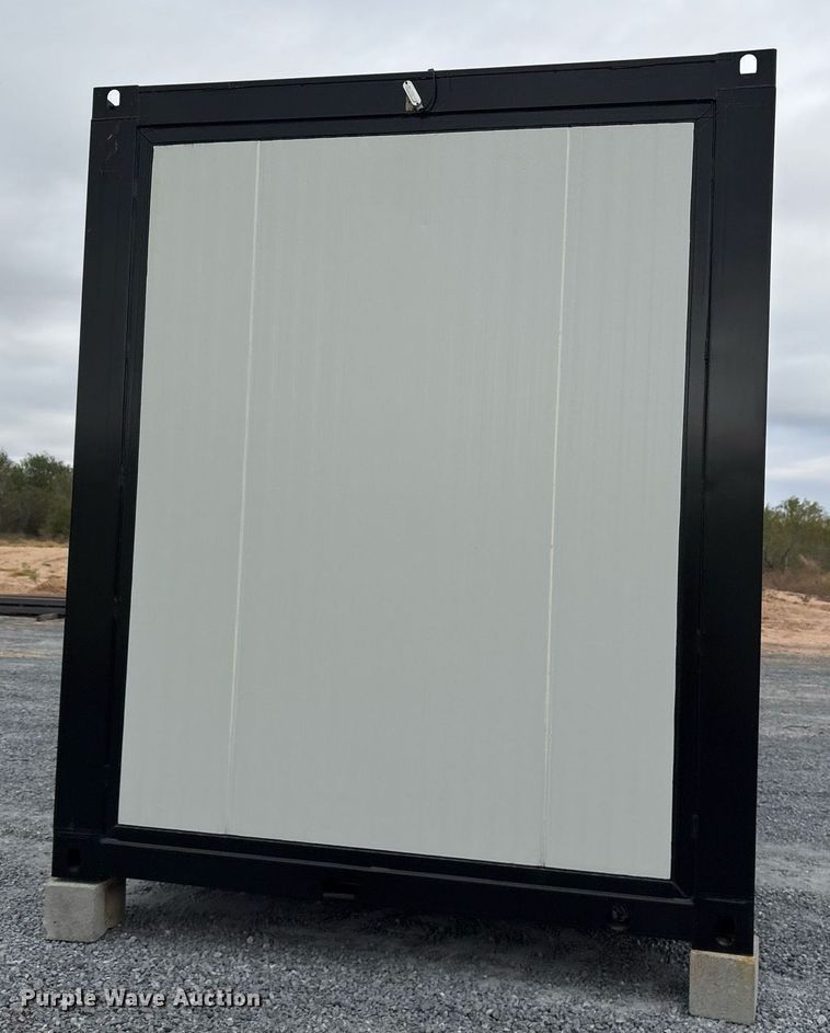 image for item JT9633 shipping container