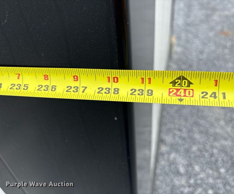 image for item JT9633 shipping container