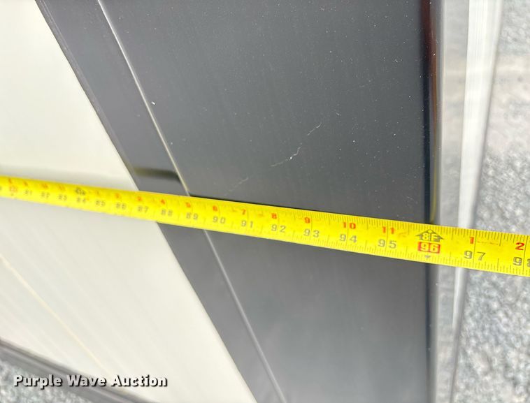 image for item JT9633 shipping container