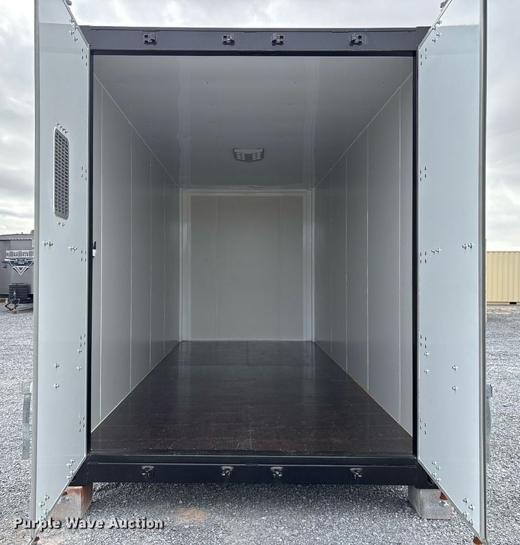 image for item JT9633 shipping container