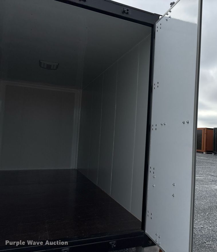 image for item JT9633 shipping container