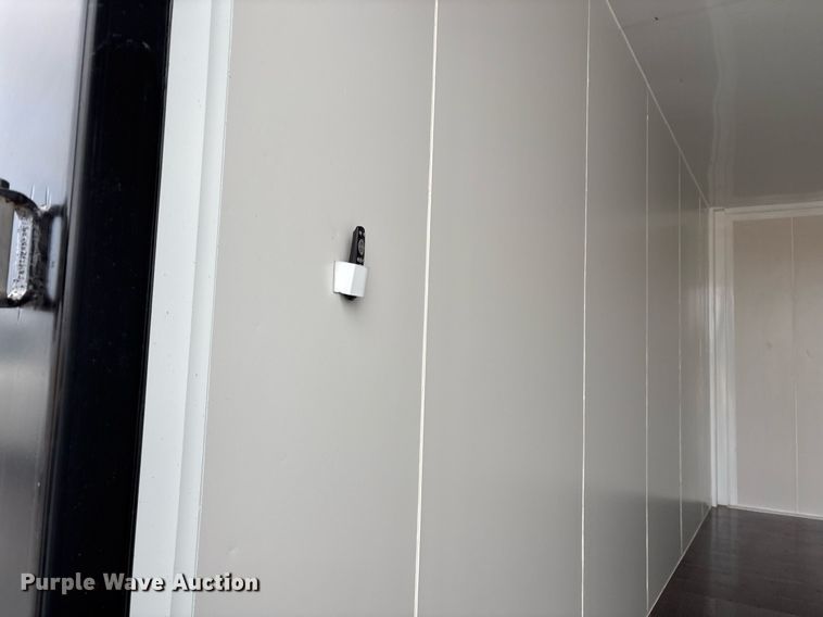 image for item JT9633 shipping container