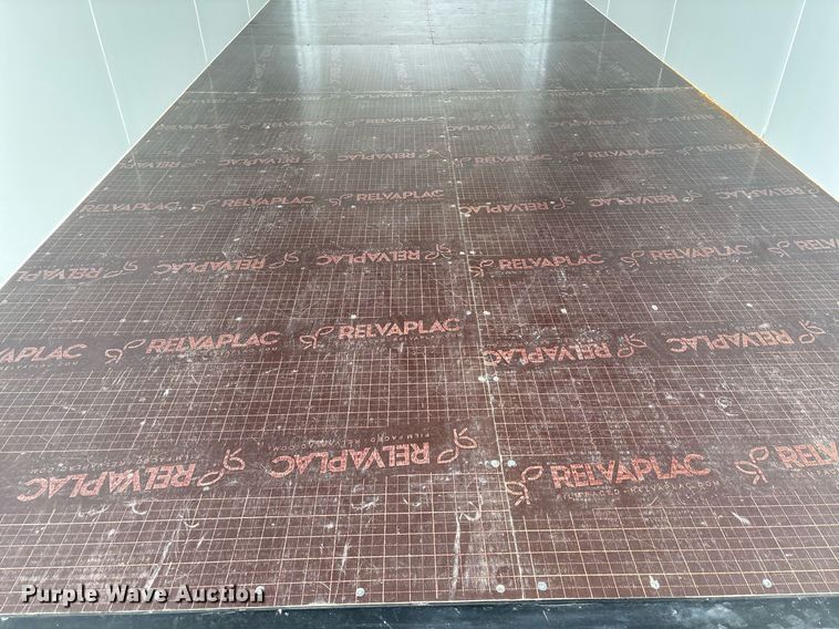 image for item JT9633 shipping container