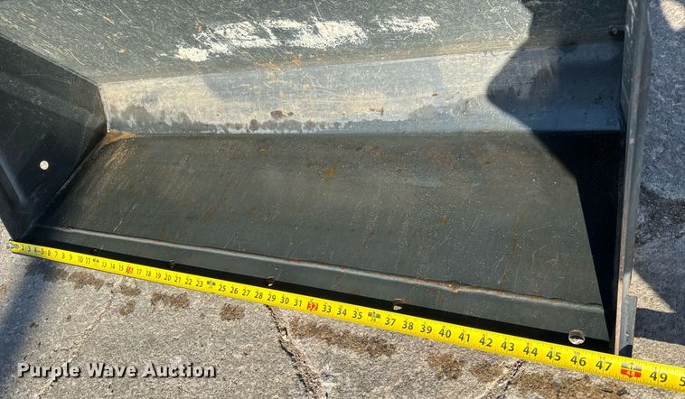 image for item LH9324 Bobcat CT1021 MFWD tractor