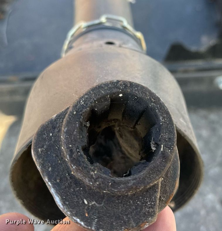 image for item LH9324 Bobcat CT1021 MFWD tractor