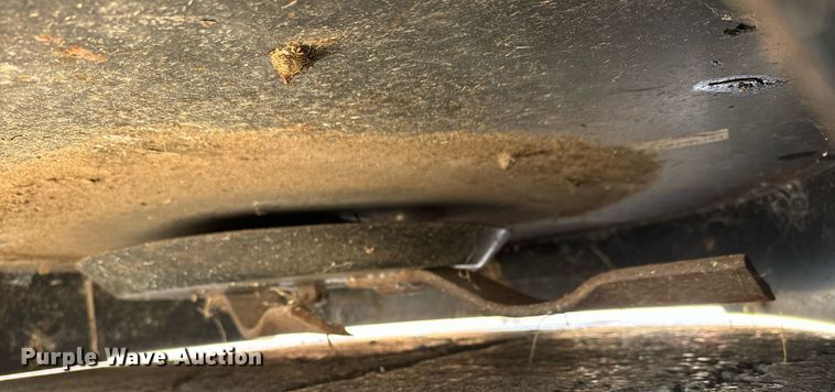 image for item LH9324 Bobcat CT1021 MFWD tractor