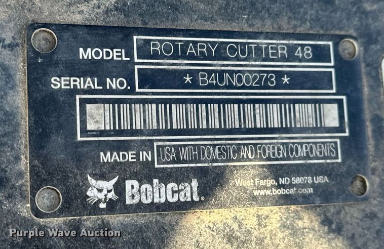 image for item LH9324 Bobcat CT1021 MFWD tractor
