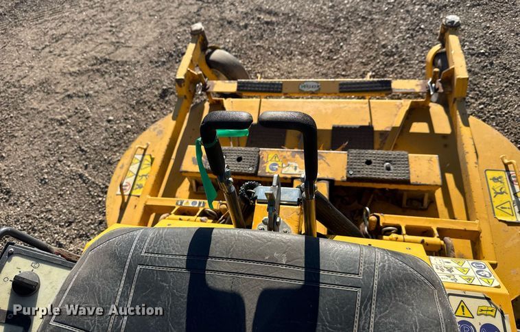 image for item LH9340 Walker T23 ZTR lawn mower