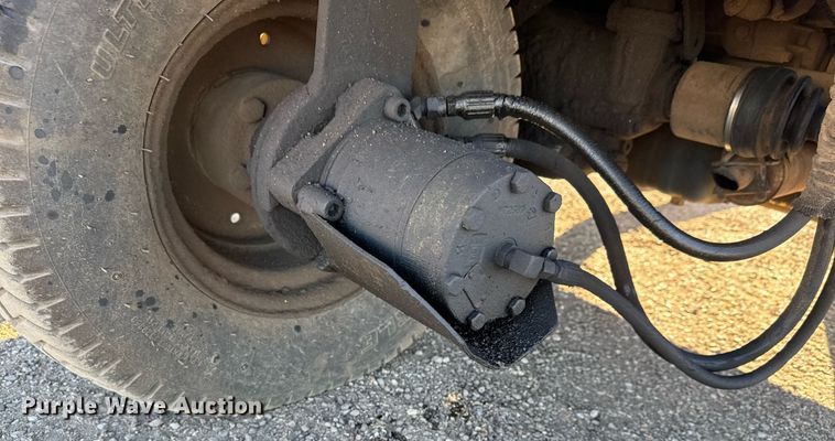 image for item LH9343 Donkey D12-3K forklift