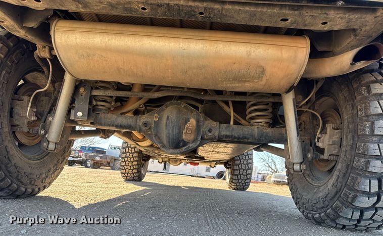 image for item LH9359 2014 Jeep Wrangler Unlimited SUV