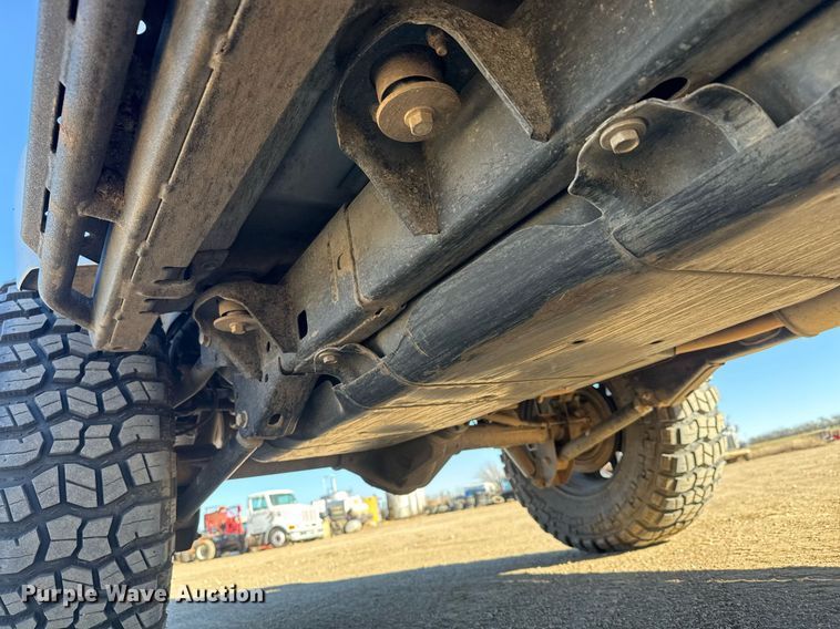 image for item LH9359 2014 Jeep Wrangler Unlimited SUV