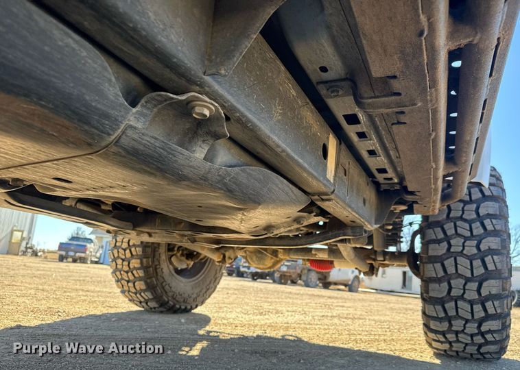 image for item LH9359 2014 Jeep Wrangler Unlimited SUV