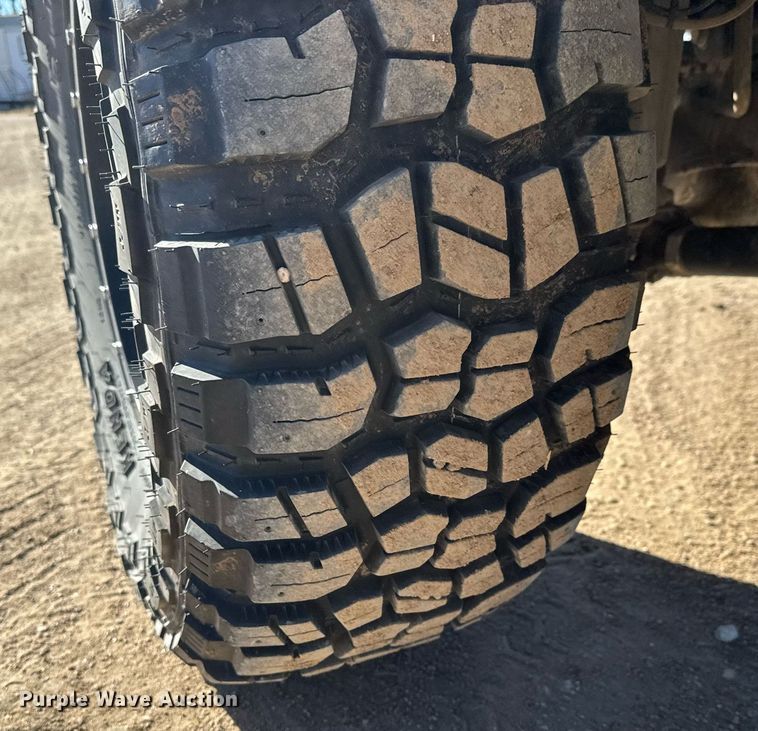 image for item LH9359 2014 Jeep Wrangler Unlimited SUV