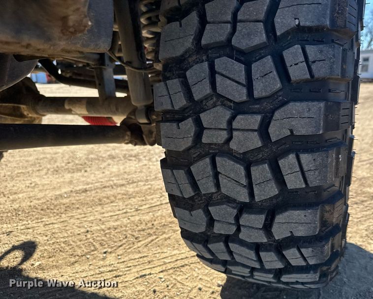 image for item LH9359 2014 Jeep Wrangler Unlimited SUV