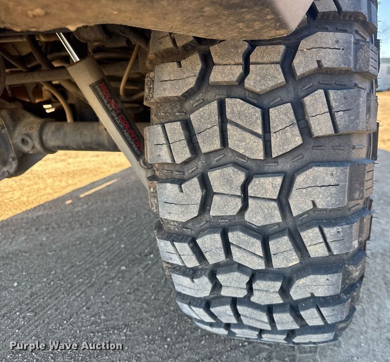 image for item LH9359 2014 Jeep Wrangler Unlimited SUV