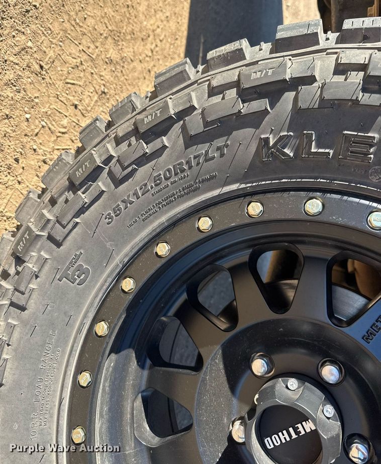 image for item LH9359 2014 Jeep Wrangler Unlimited SUV