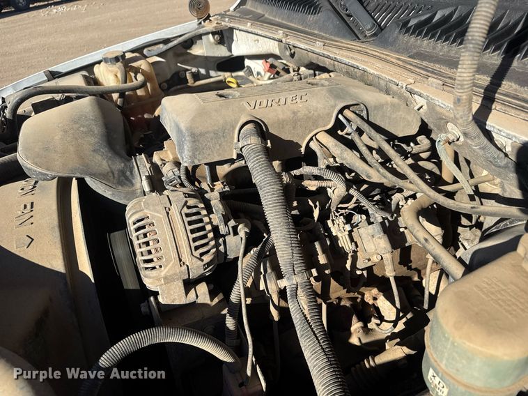 image for item LH9366 2000 GMC Yukon XL SUV