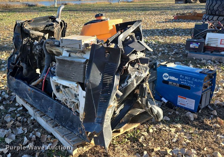 image for item LW9999 (3) welders