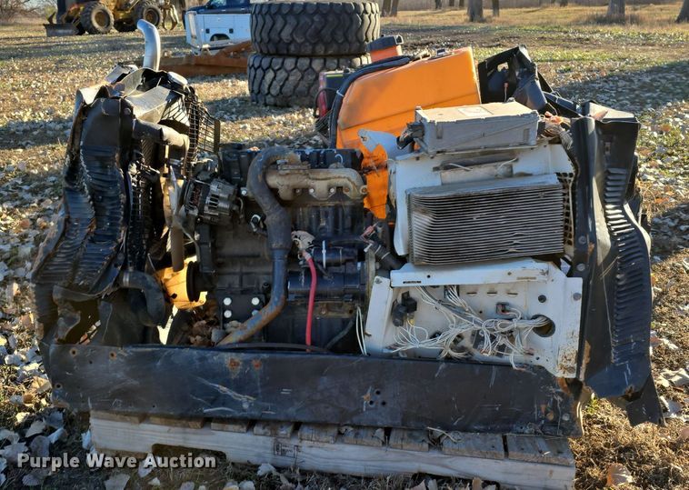 image for item LW9999 (3) welders