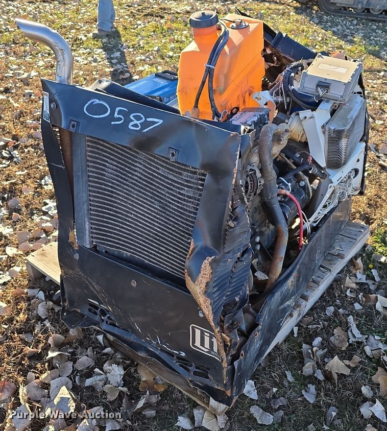 image for item LW9999 (3) welders