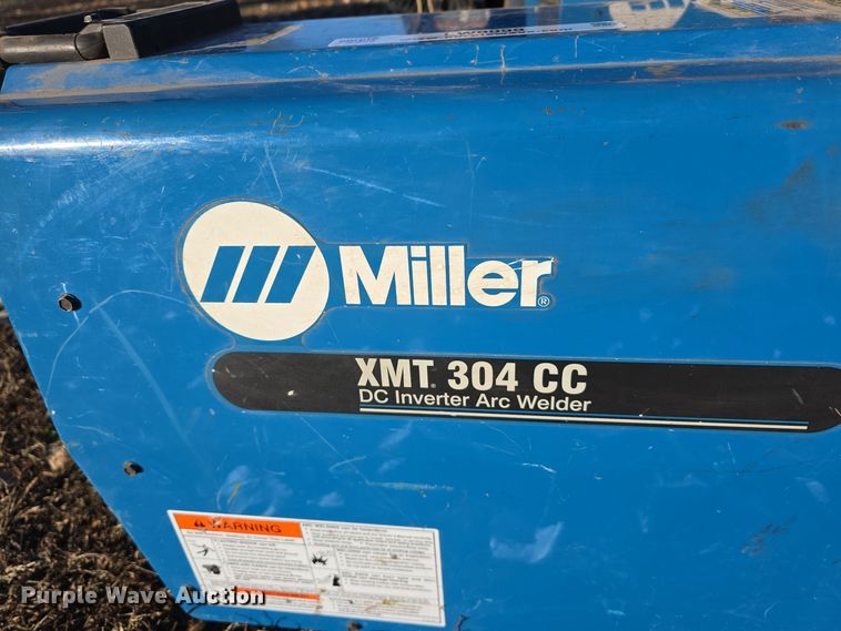 image for item LW9999 (3) welders