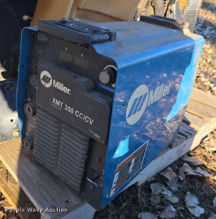 image for item LW9999 (3) welders