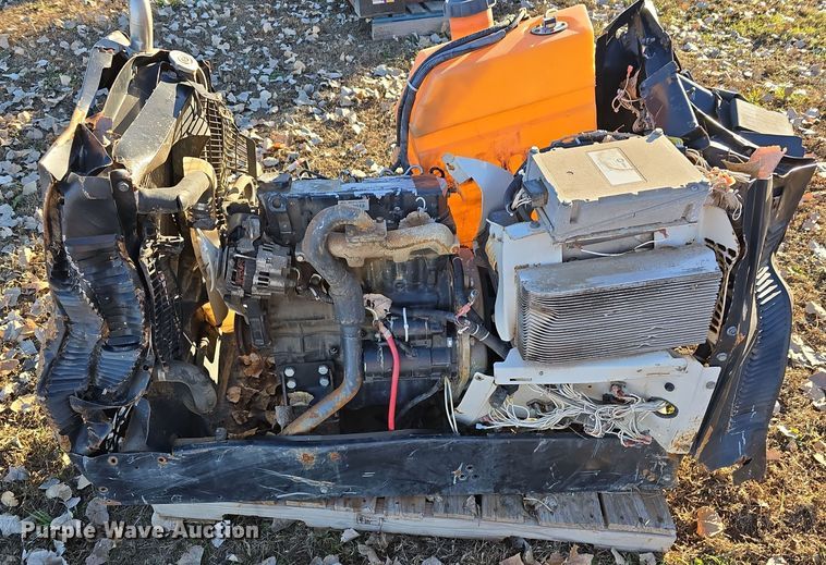 image for item LW9999 (3) welders