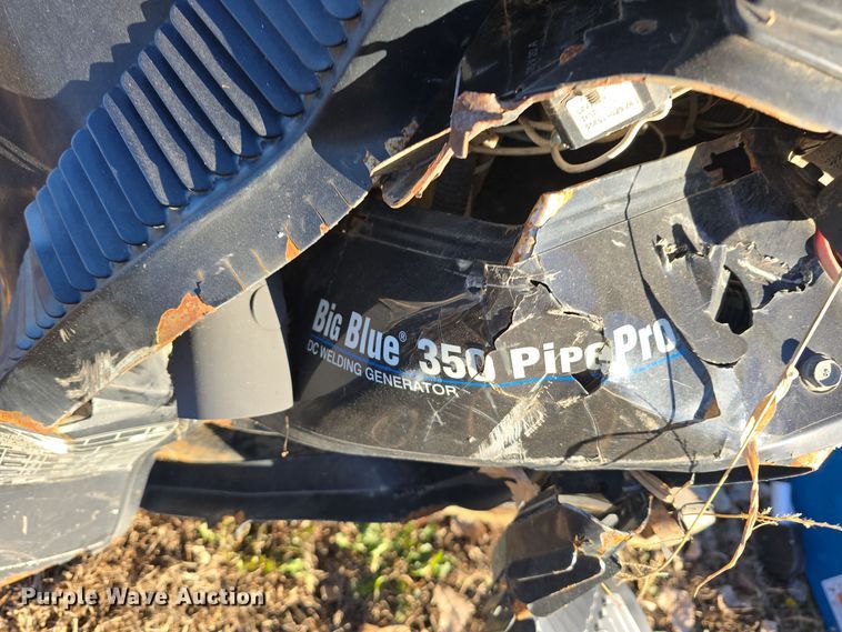 image for item LW9999 (3) welders