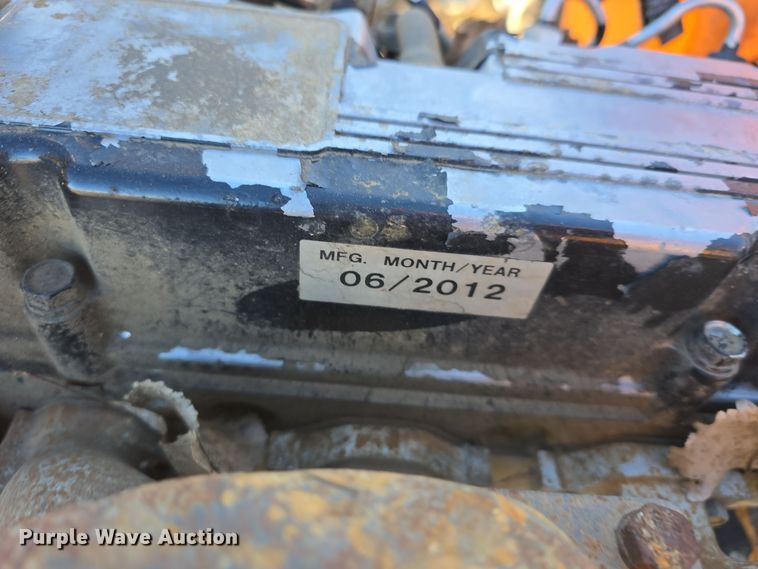 image for item LW9999 (3) welders