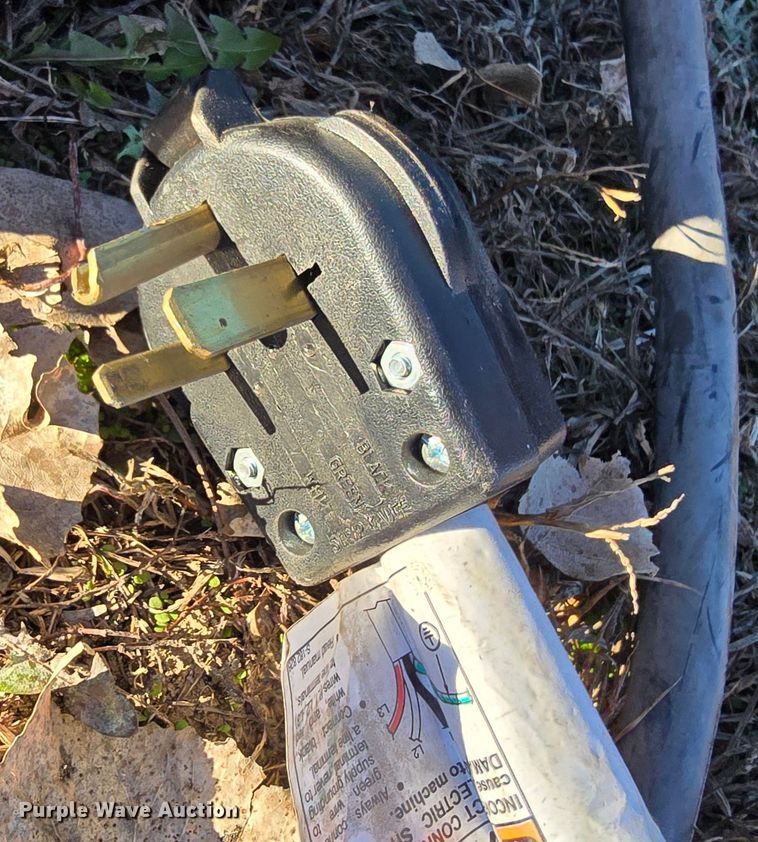 image for item LW9999 (3) welders