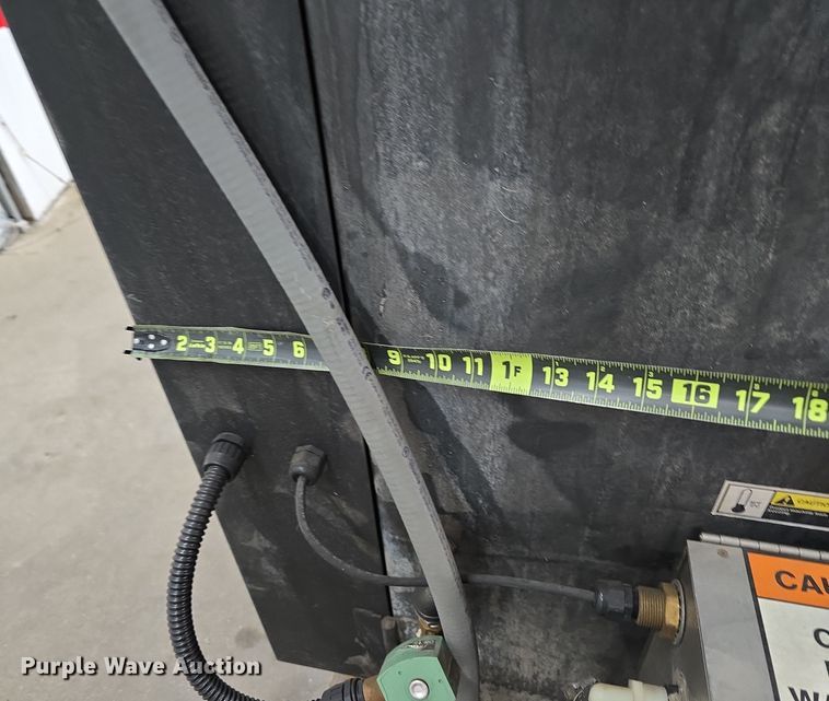 image for item LX9001 Aaladin 2055E SS parts washer