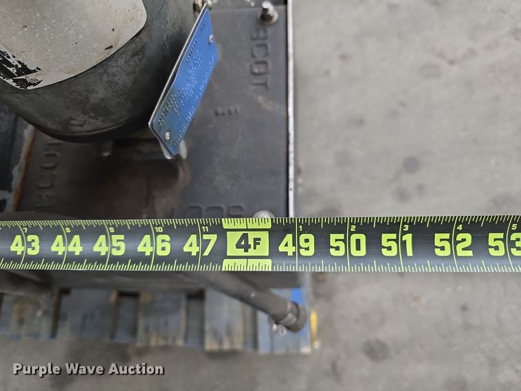 image for item LX9001 Aaladin 2055E SS parts washer