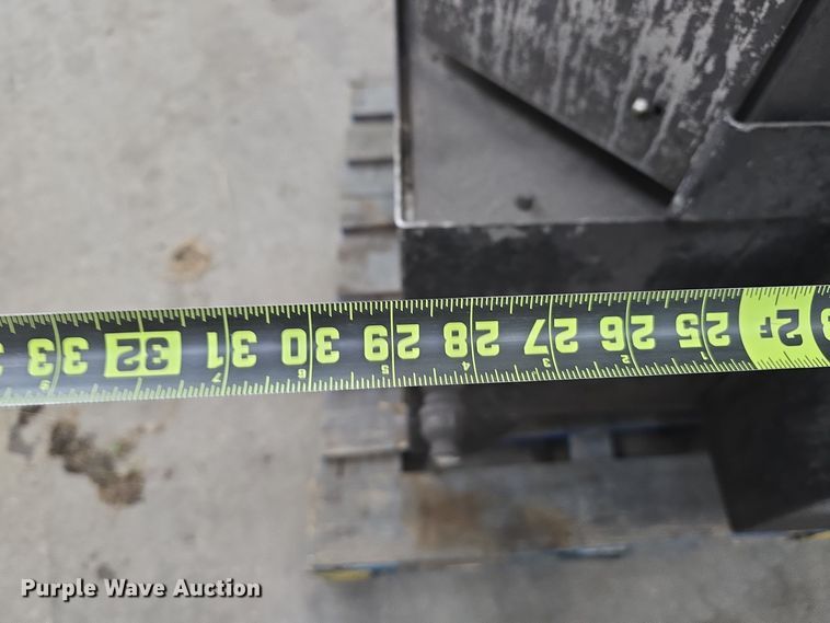 image for item LX9001 Aaladin 2055E SS parts washer