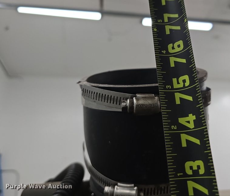 image for item LX9001 Aaladin 2055E SS parts washer