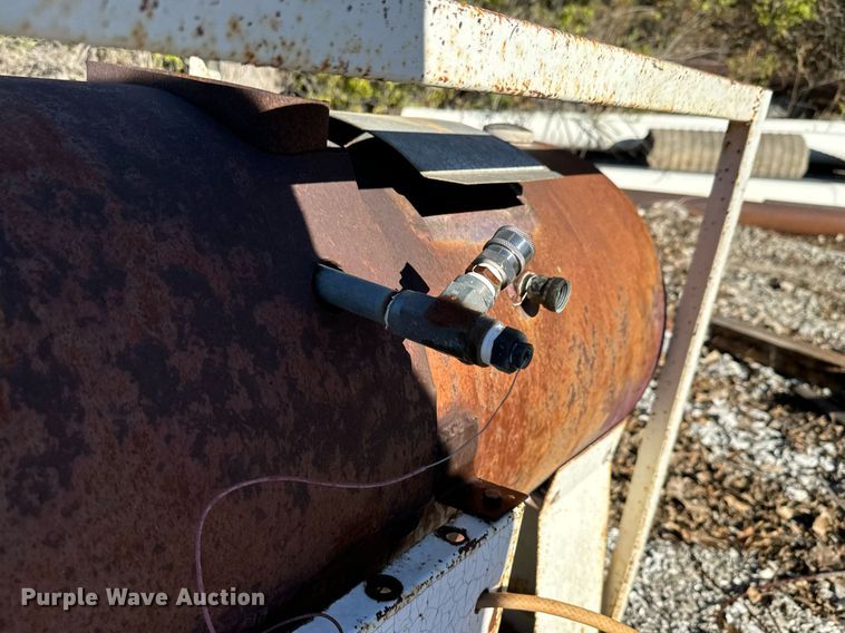 image for item MT9035 Whitco 5030K pressure washer