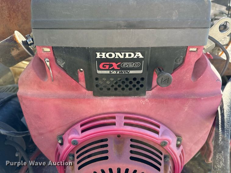 image for item MT9035 Whitco 5030K pressure washer