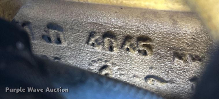 image for item NJ9615 Old Dominion Brush Co. LCT600 leaf vacuum 