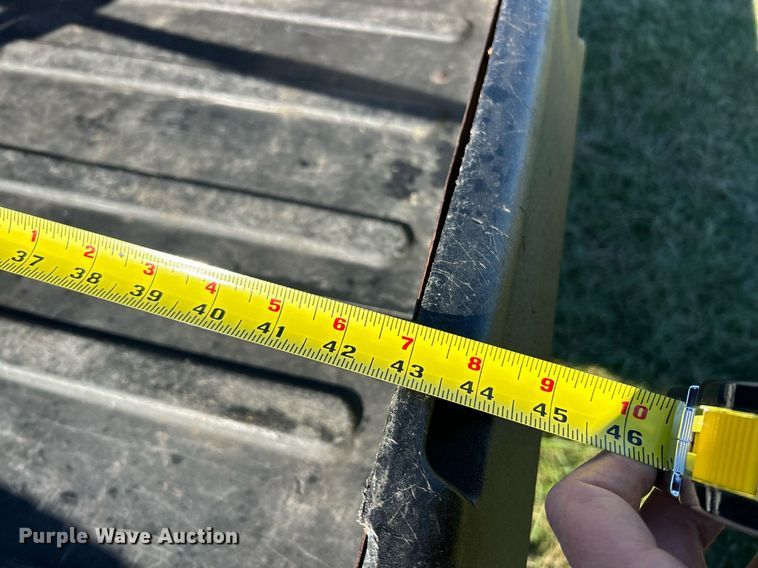 image for item NJ9643 2013 Artic Cat Prowler HDX 700 utility vehicle