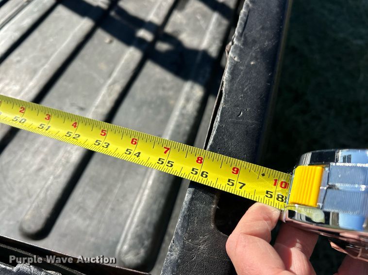 image for item NJ9643 2013 Artic Cat Prowler HDX 700 utility vehicle