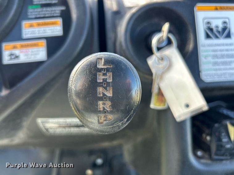 image for item NJ9643 2013 Artic Cat Prowler HDX 700 utility vehicle