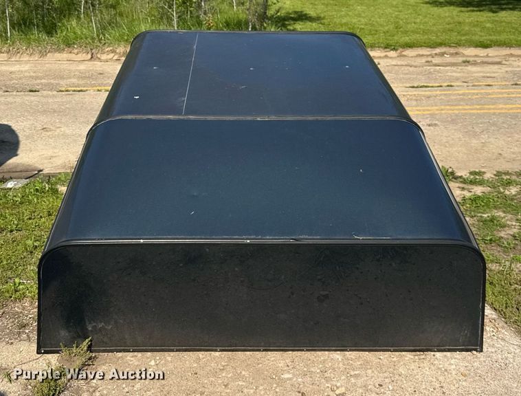 image for item NJ9652 ARE D271-23 utility topper