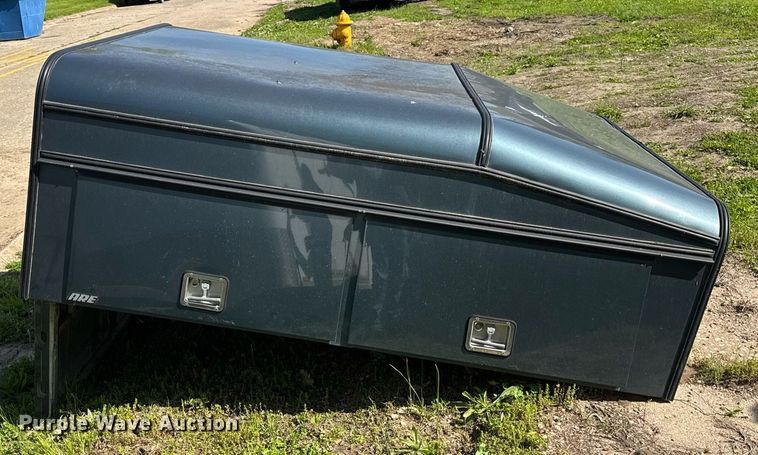 image for item NJ9652 ARE D271-23 utility topper