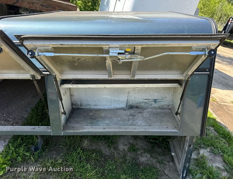 image for item NJ9652 ARE D271-23 utility topper