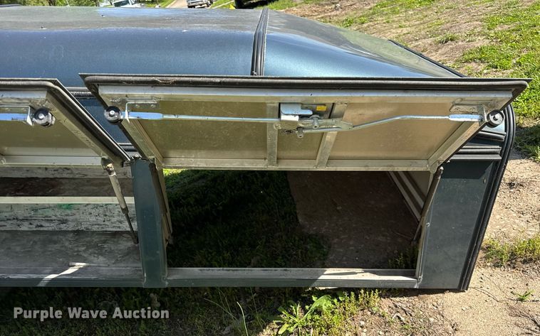 image for item NJ9652 ARE D271-23 utility topper