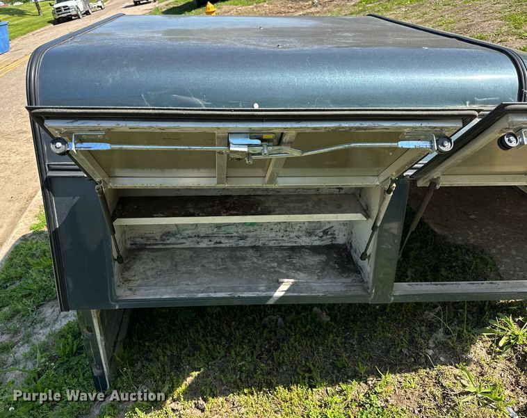 image for item NJ9652 ARE D271-23 utility topper