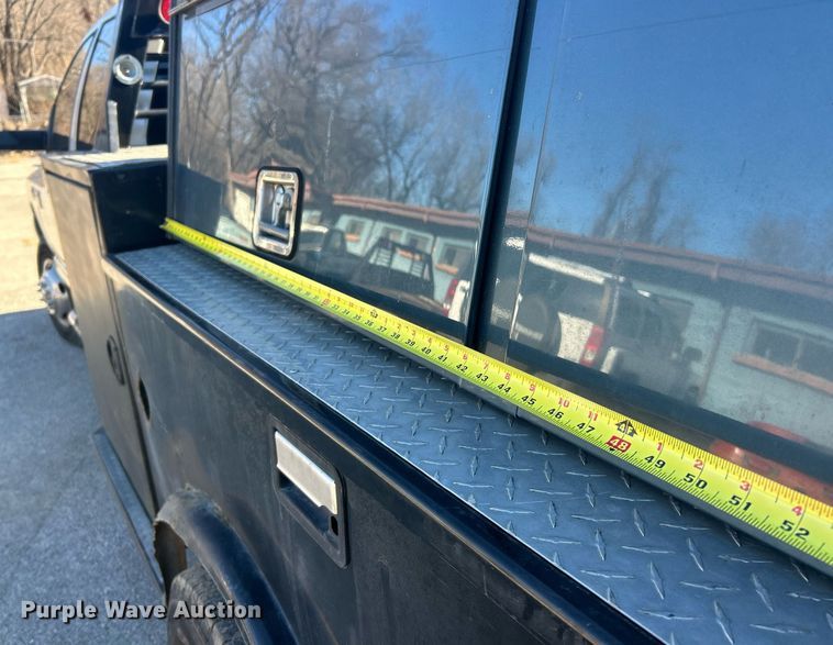 image for item NJ9652 ARE D271-23 utility topper