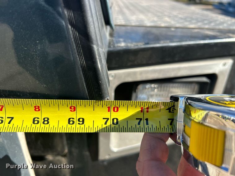 image for item NJ9652 ARE D271-23 utility topper