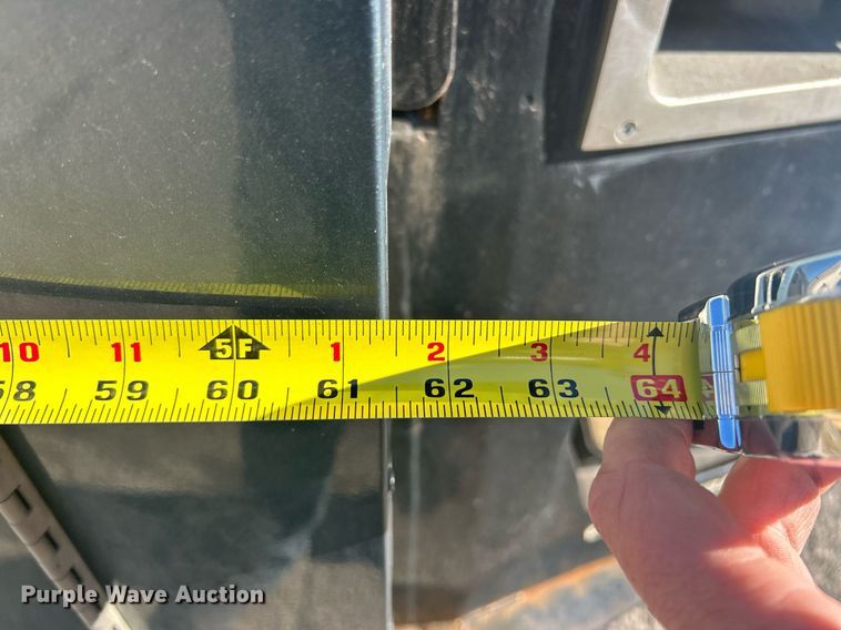 image for item NJ9652 ARE D271-23 utility topper