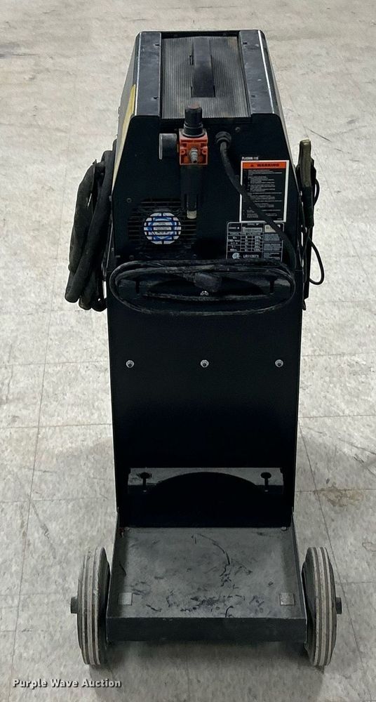 image for item NJ9654 Blue-Point PLASMA115 plasma cutter